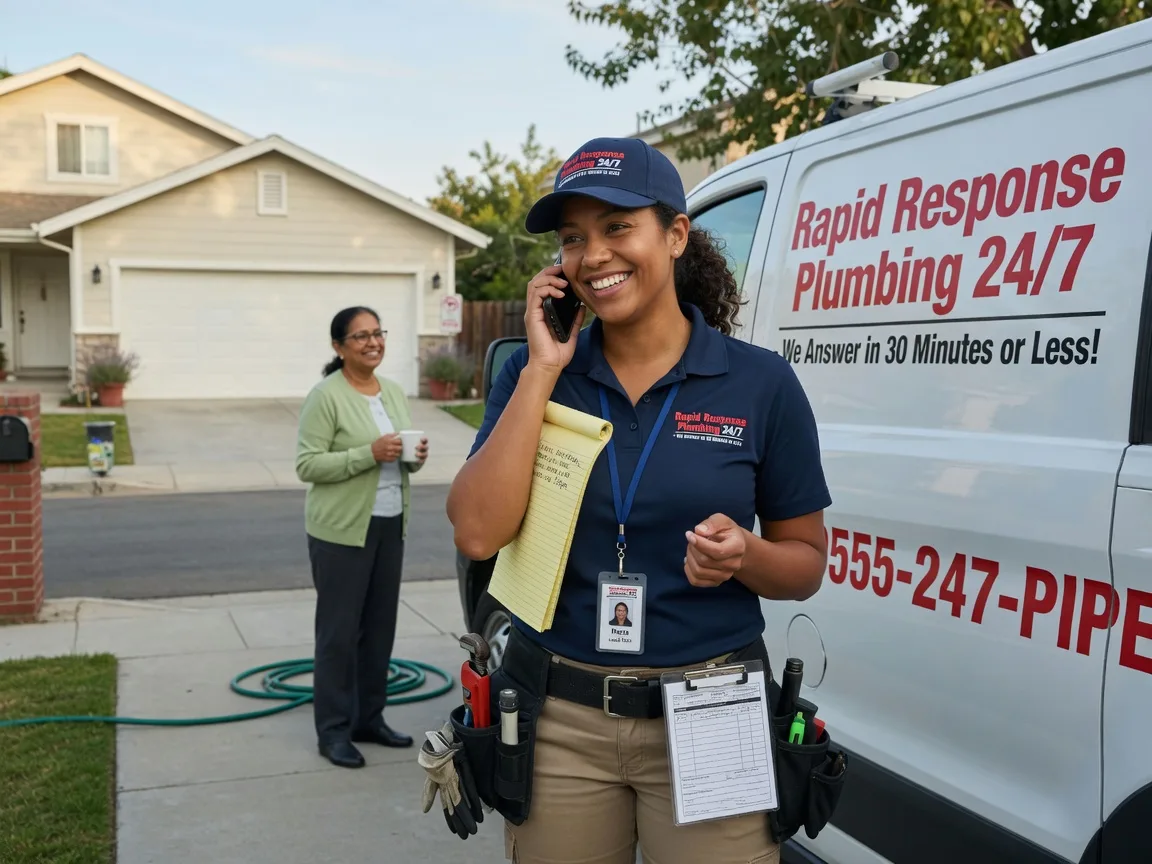 Emergency Plumber Fort Wainwright, AK FAQs